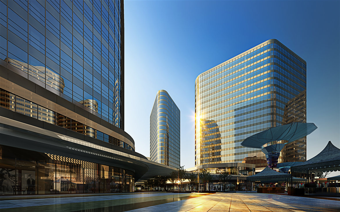 珠海常勝酒店管理有限公司變電站建設工程